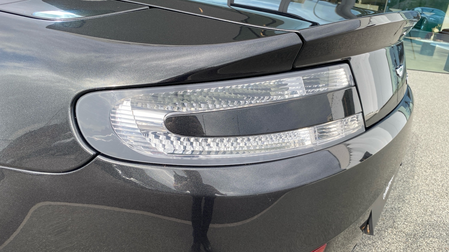 Used Aston Martin Vantage for sale - 77668263: Photo 21