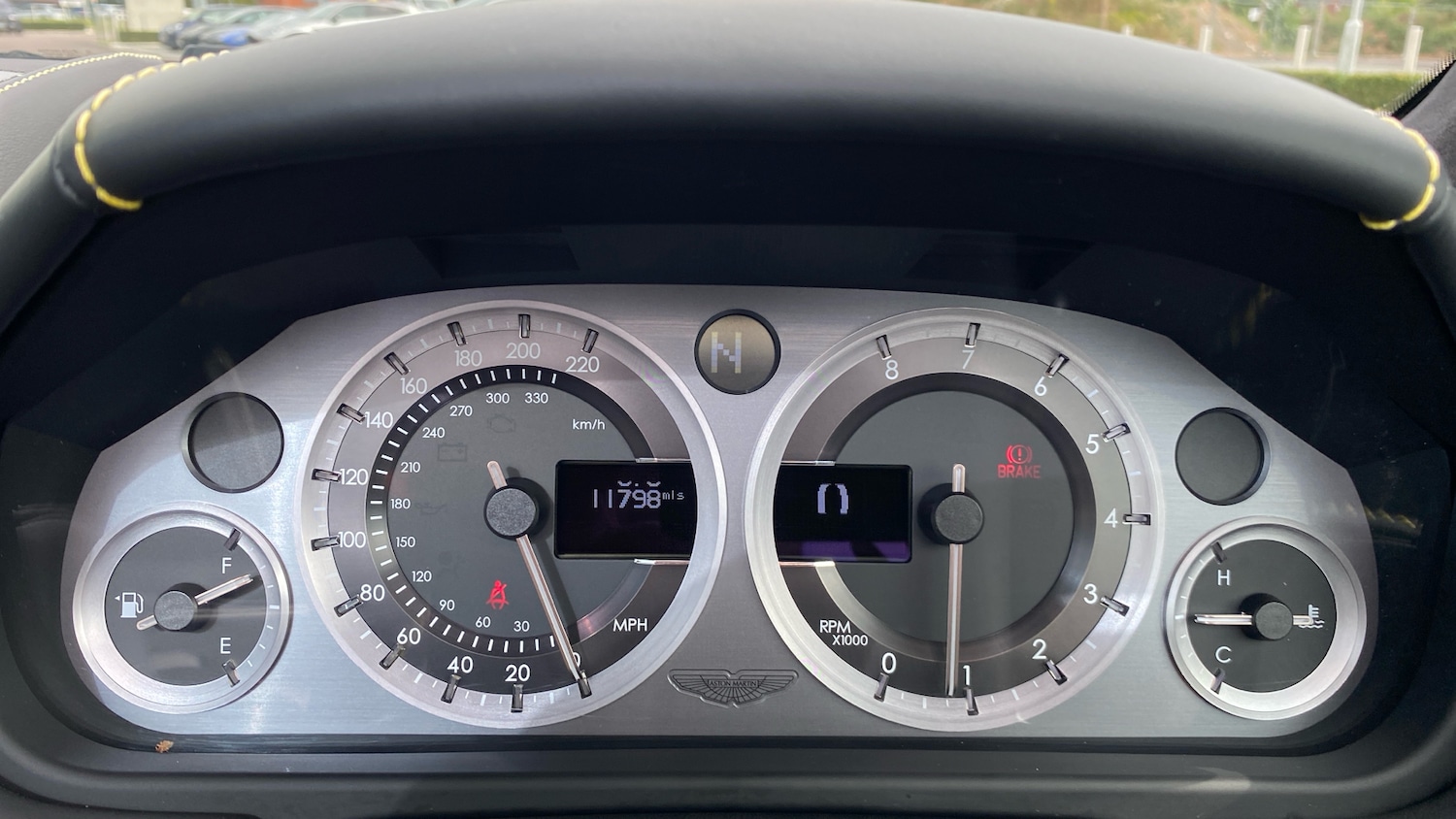 Used Aston Martin Vantage for sale - 77668263: Photo 6