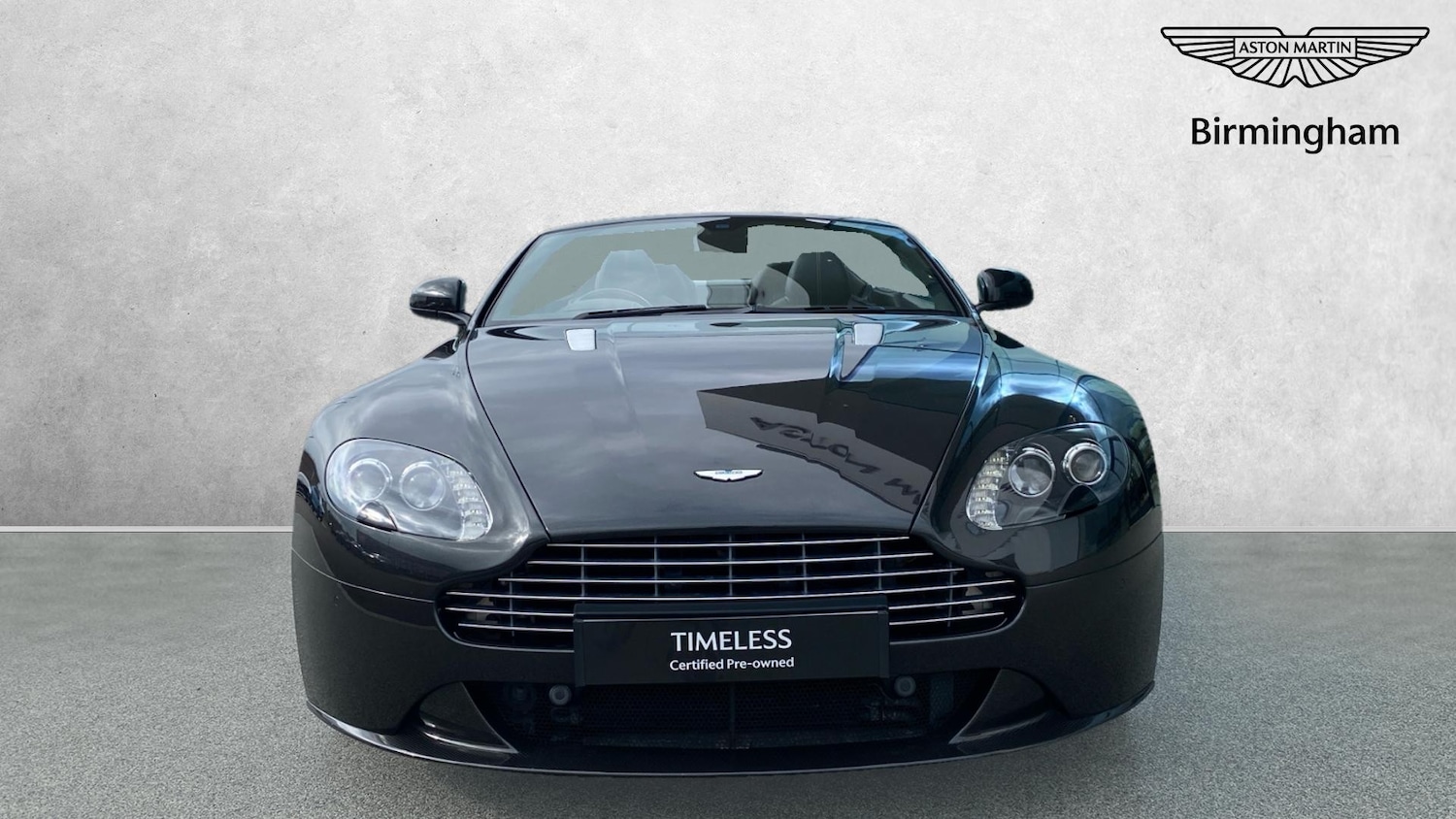 Used Aston Martin Vantage for sale - 77668263: Photo 7