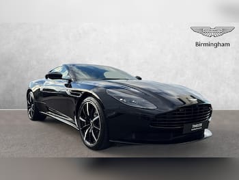 Used Aston Martin DB11 2022 for sale - 79779896: Photo