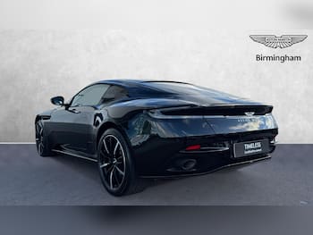 Used Aston Martin DB11 2022 for sale - 79779896: Photo