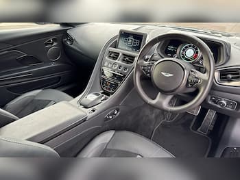 Used Aston Martin DB11 2022 for sale - 79779896: Photo