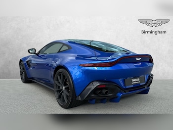 Used Aston Martin Vantage 2018 for sale - 78479935: Photo