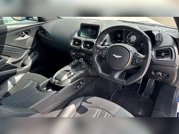 Used Aston Martin Vantage 2018 for sale - 78479935: Photo