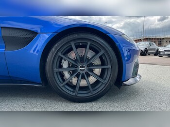 Used Aston Martin Vantage 2018 for sale - 78479935: Photo