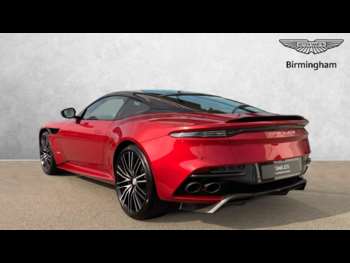Used Aston Martin DBS 2020 for sale - 74976505: Photo