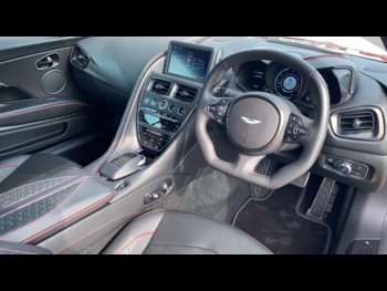 Used Aston Martin DBS 2020 for sale - 74976505: Photo
