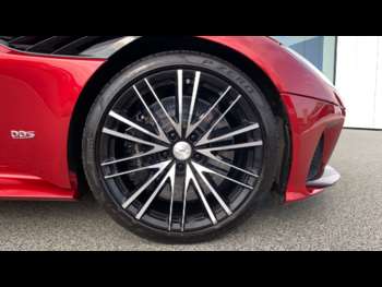 Used Aston Martin DBS 2020 for sale - 74976505: Photo