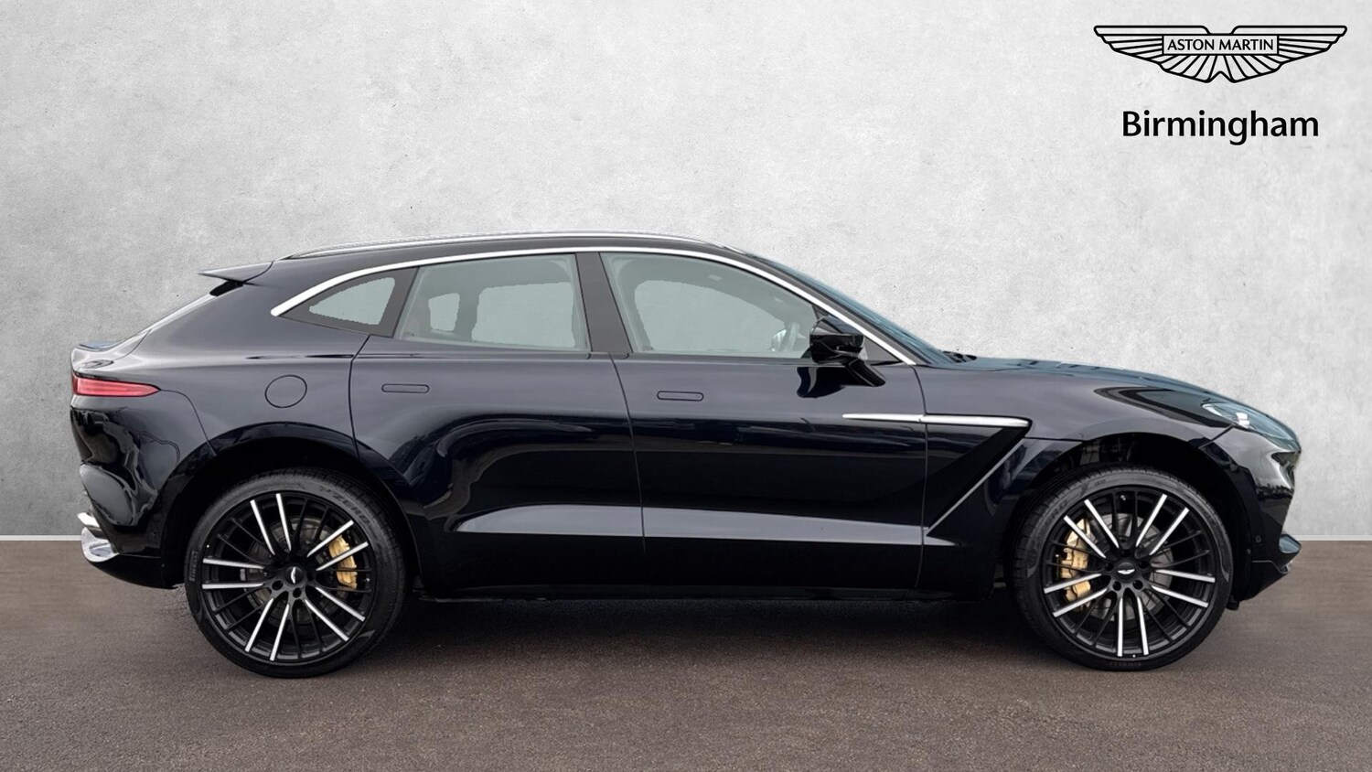 Used Aston Martin DBX 2022 for sale - 78154759: Photo 12