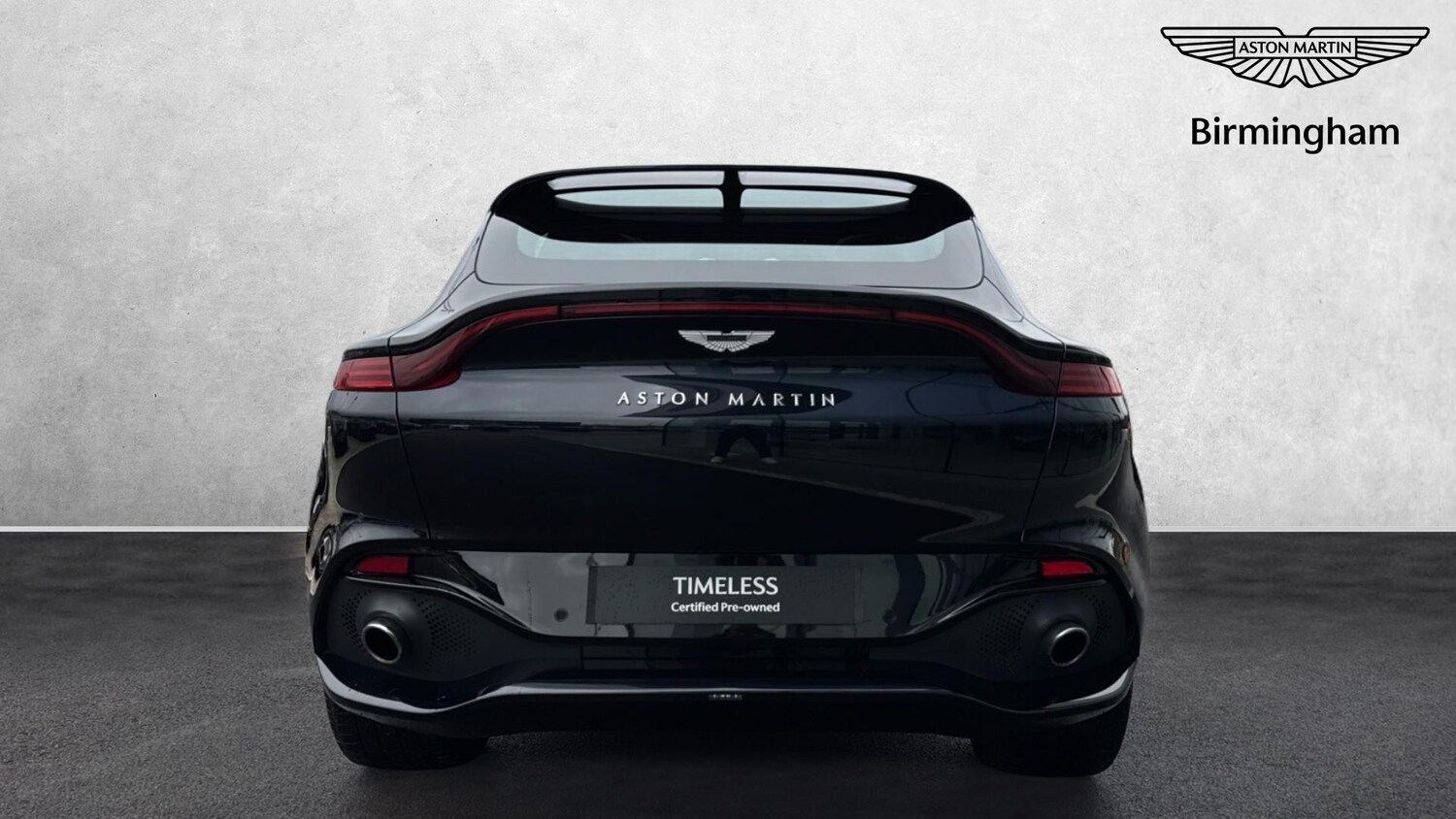 Used Aston Martin DBX 2022 for sale - 78154759: Photo 13