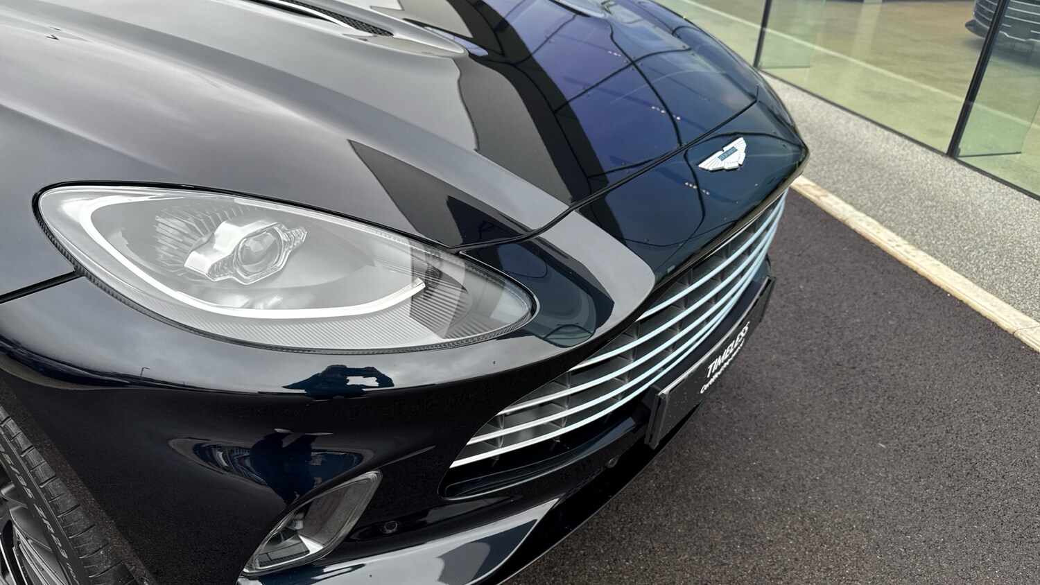 Used Aston Martin DBX 2022 for sale - 78154759: Photo 14