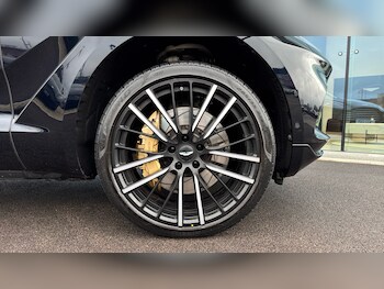 Used Aston Martin DBX 2022 for sale - 78154759: Photo