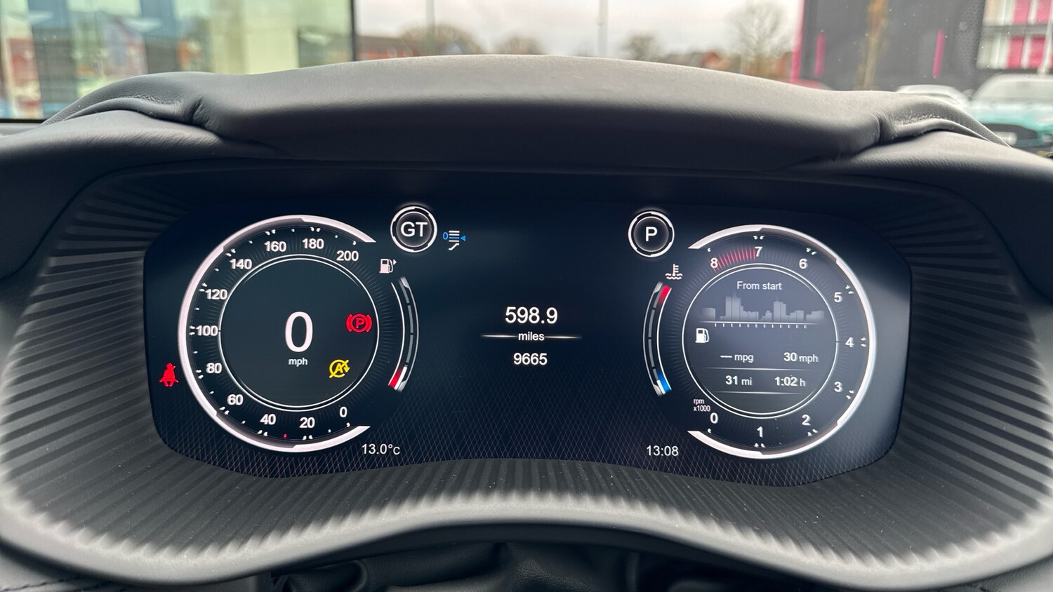 Used Aston Martin DBX 2022 for sale - 78154759: Photo 6