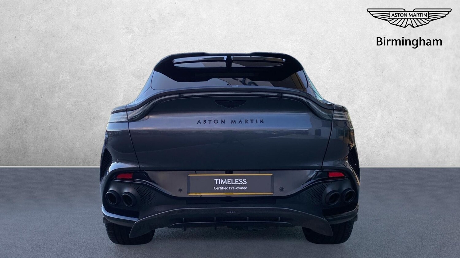 Used Aston Martin DBX 2024 for sale - 77494658: Photo 13