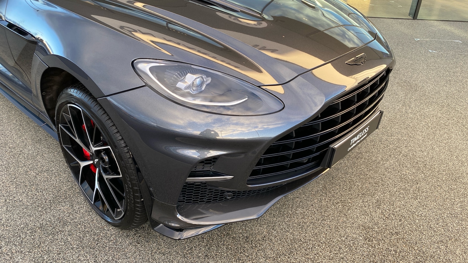 Used Aston Martin DBX 2024 for sale - 77494658: Photo 15