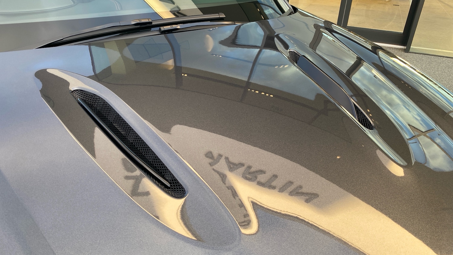 Used Aston Martin DBX 2024 for sale - 77494658: Photo 16