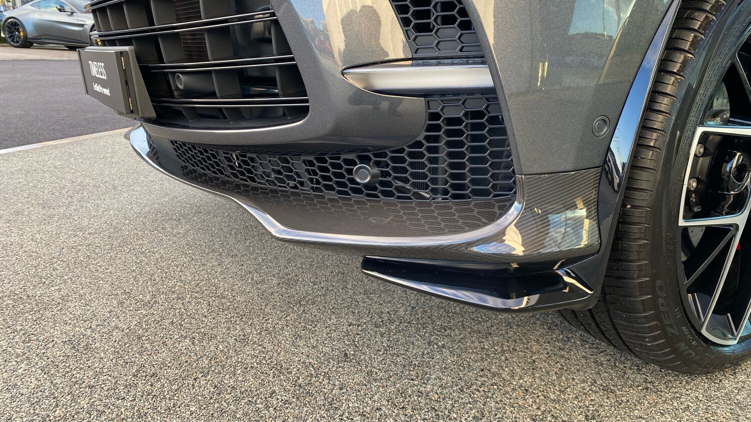 Used Aston Martin DBX 2024 for sale - 77494658: Photo 18