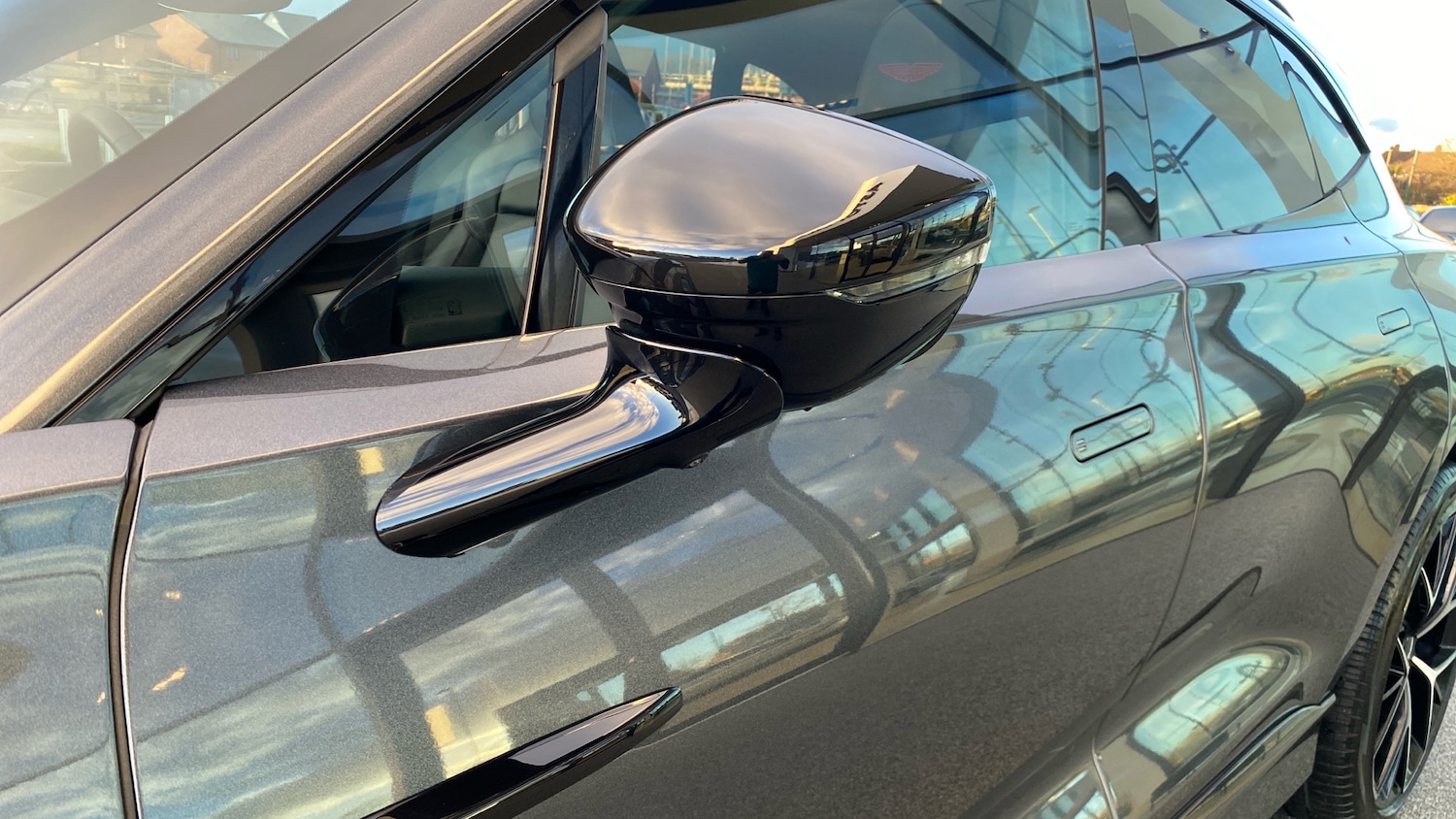 Used Aston Martin DBX 2024 for sale - 77494658: Photo 19