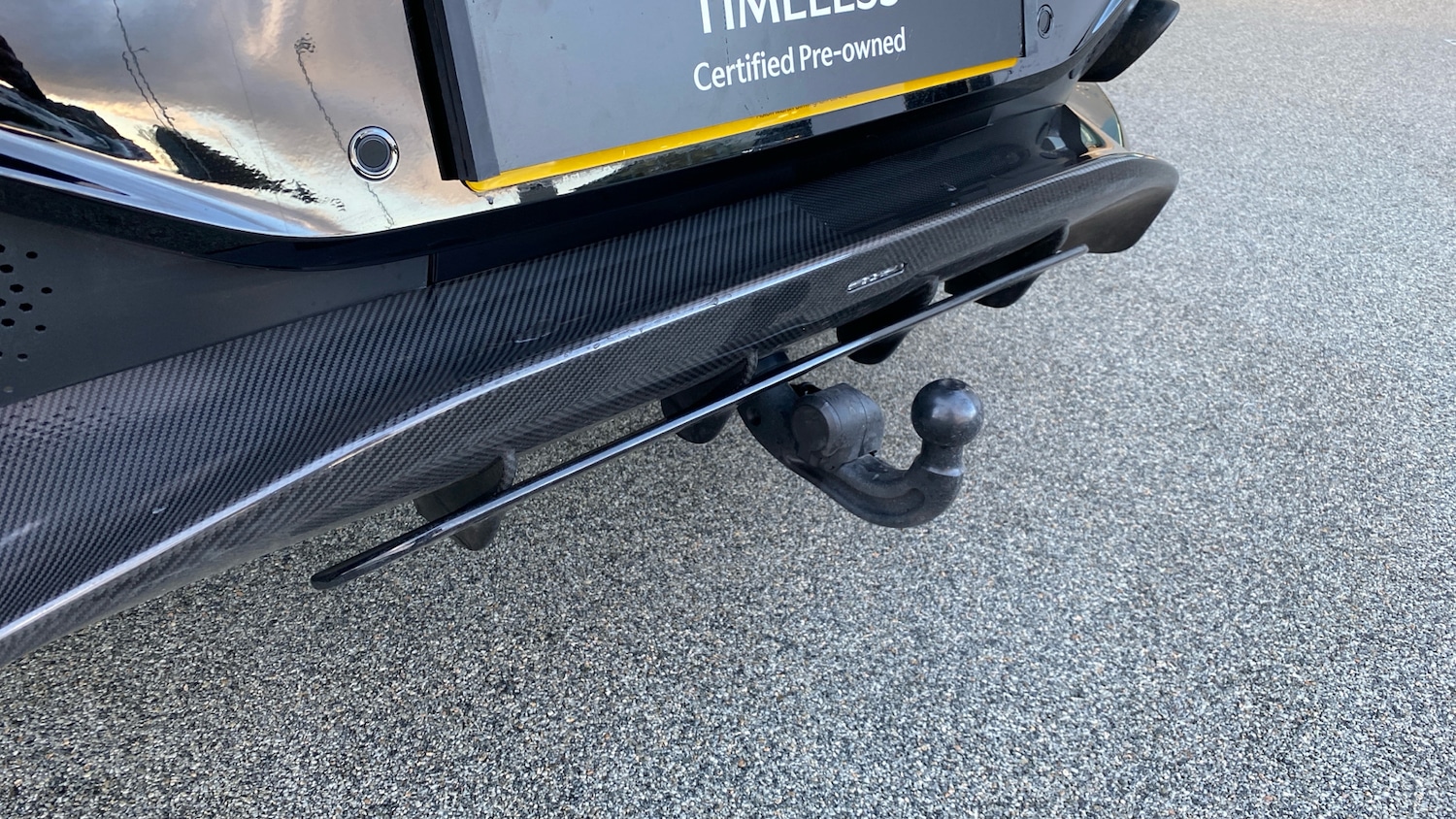 Used Aston Martin DBX 2024 for sale - 77494658: Photo 21