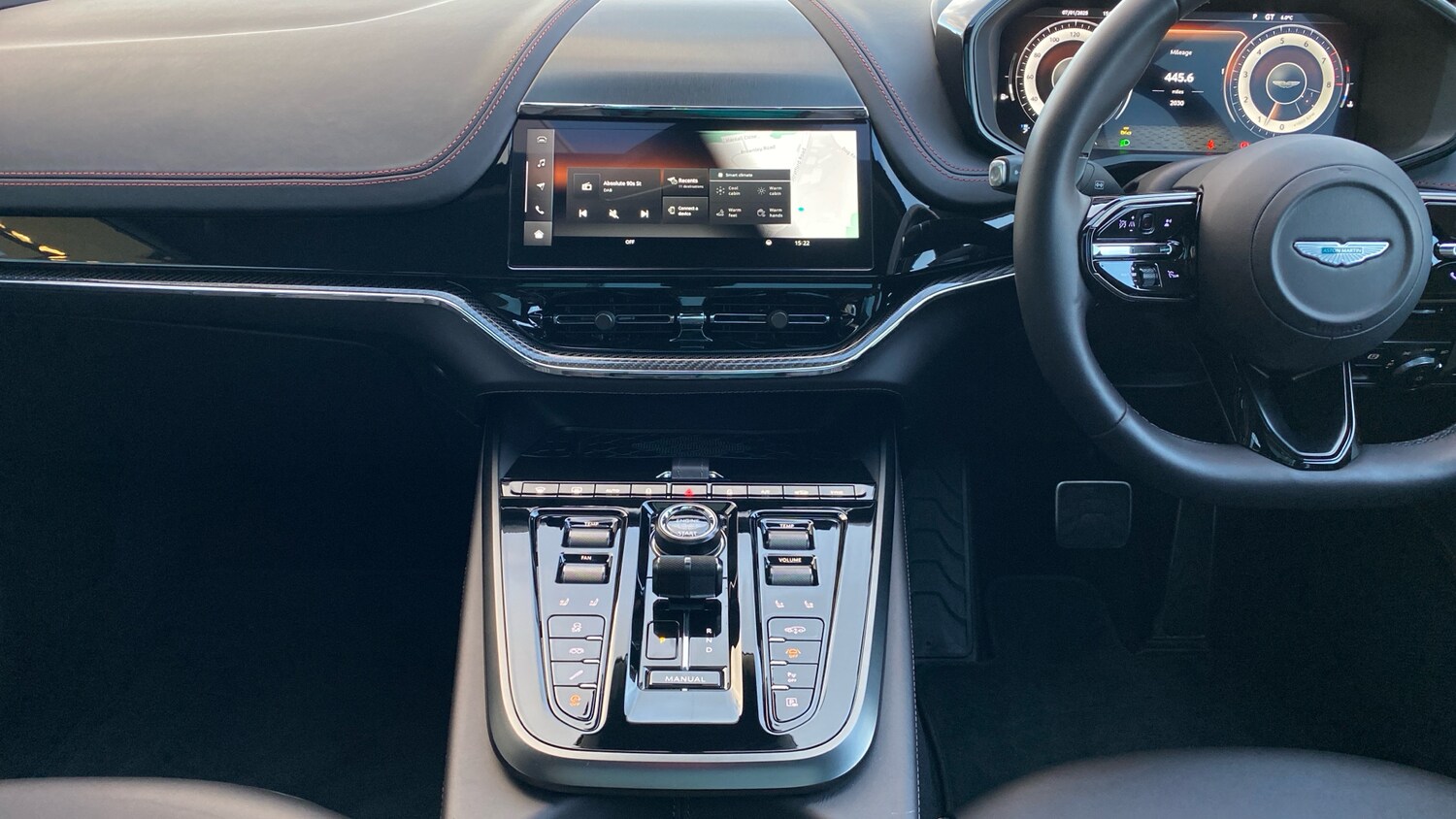 Used Aston Martin DBX 2024 for sale - 77494658: Photo 9