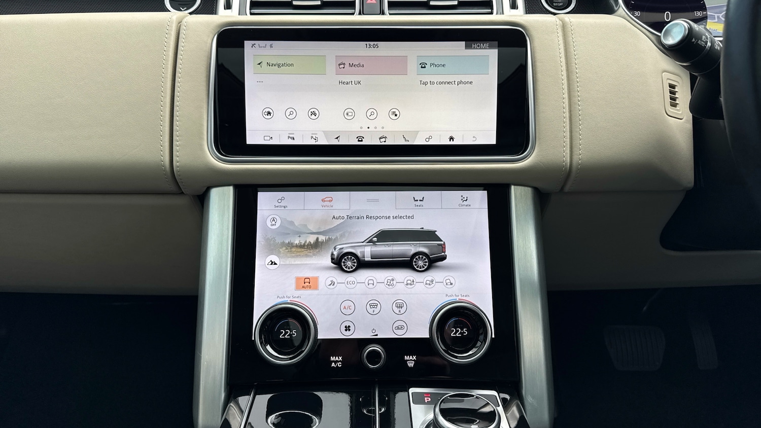 Used Land Rover Range Rover 2021 for sale - 77990426: Photo 10