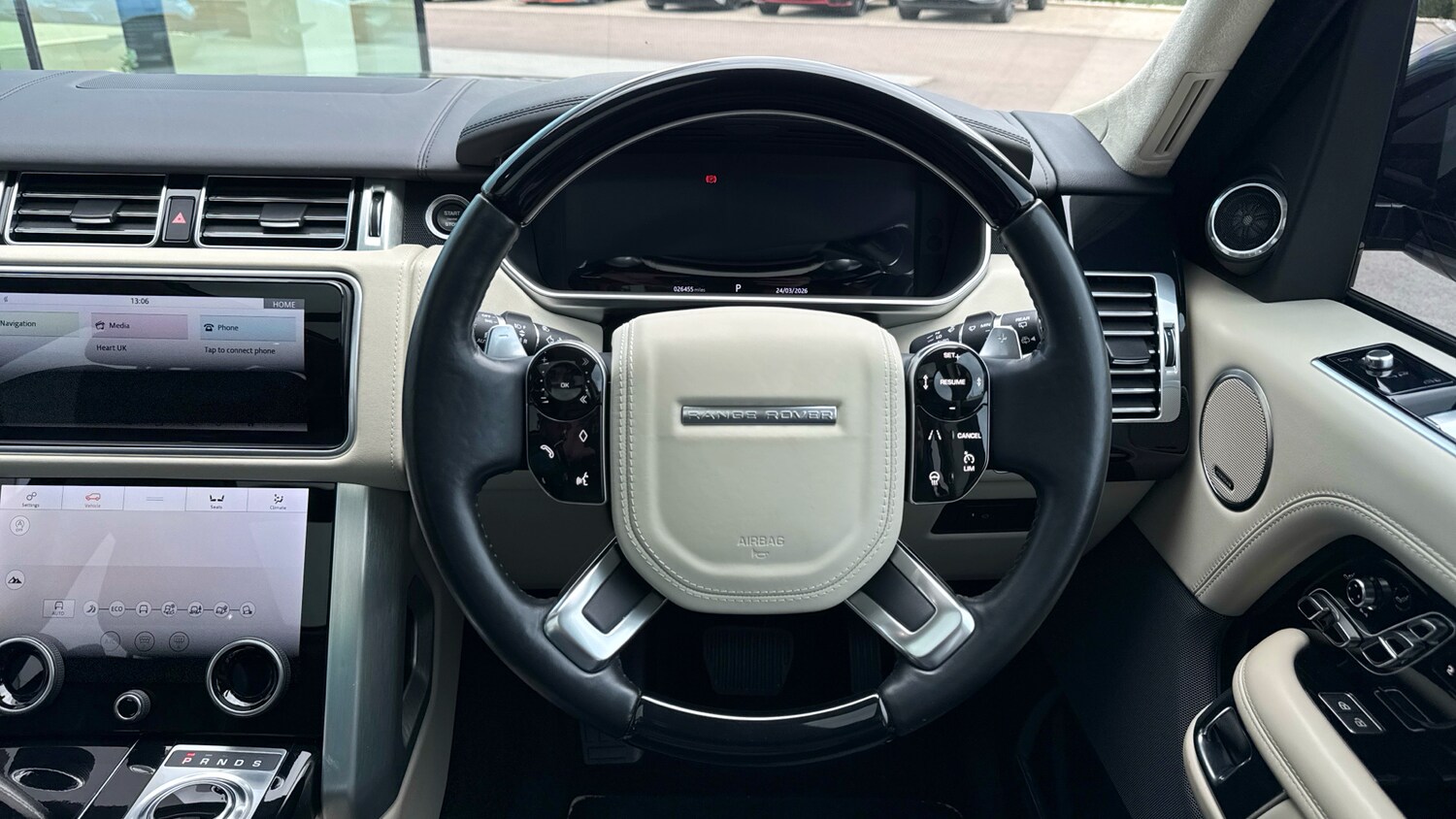 Used Land Rover Range Rover 2021 for sale - 77990426: Photo 11