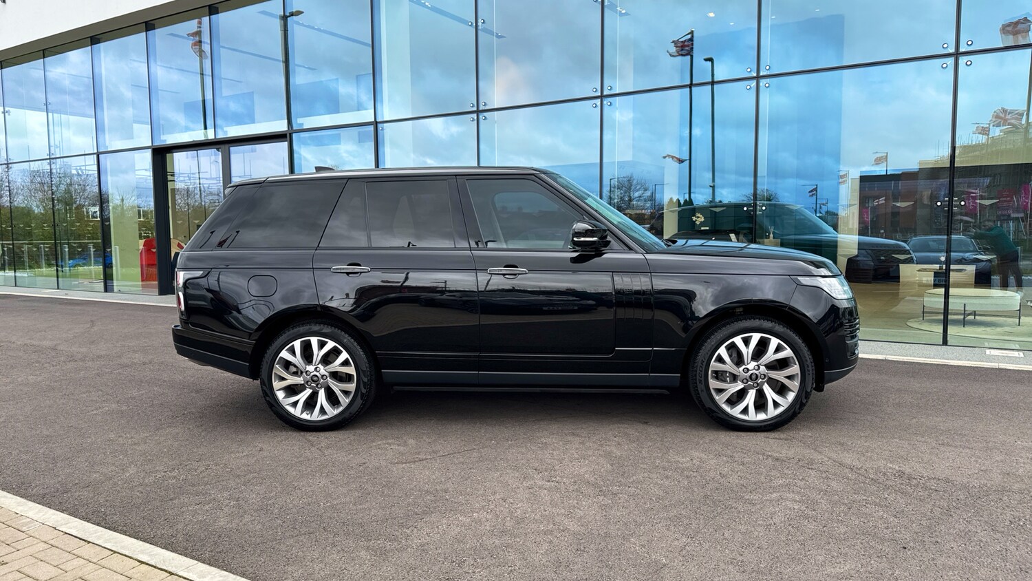 Used Land Rover Range Rover 2021 for sale - 77990426: Photo 13