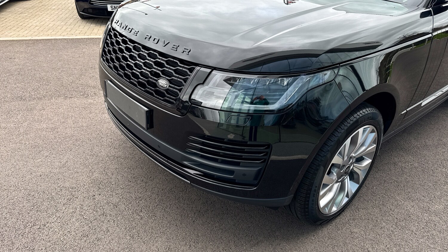 Used Land Rover Range Rover 2021 for sale - 77990426: Photo 15