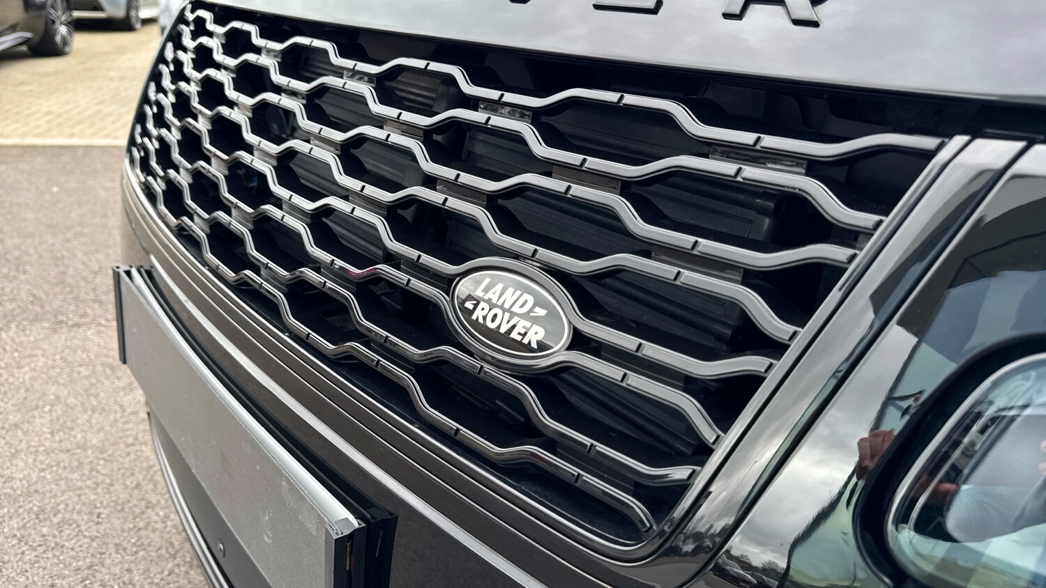 Used Land Rover Range Rover 2021 for sale - 77990426: Photo 16