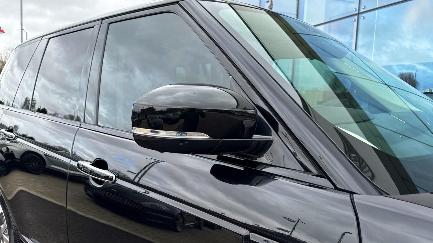 Used Land Rover Range Rover 2021 for sale - 77990426: Photo 18