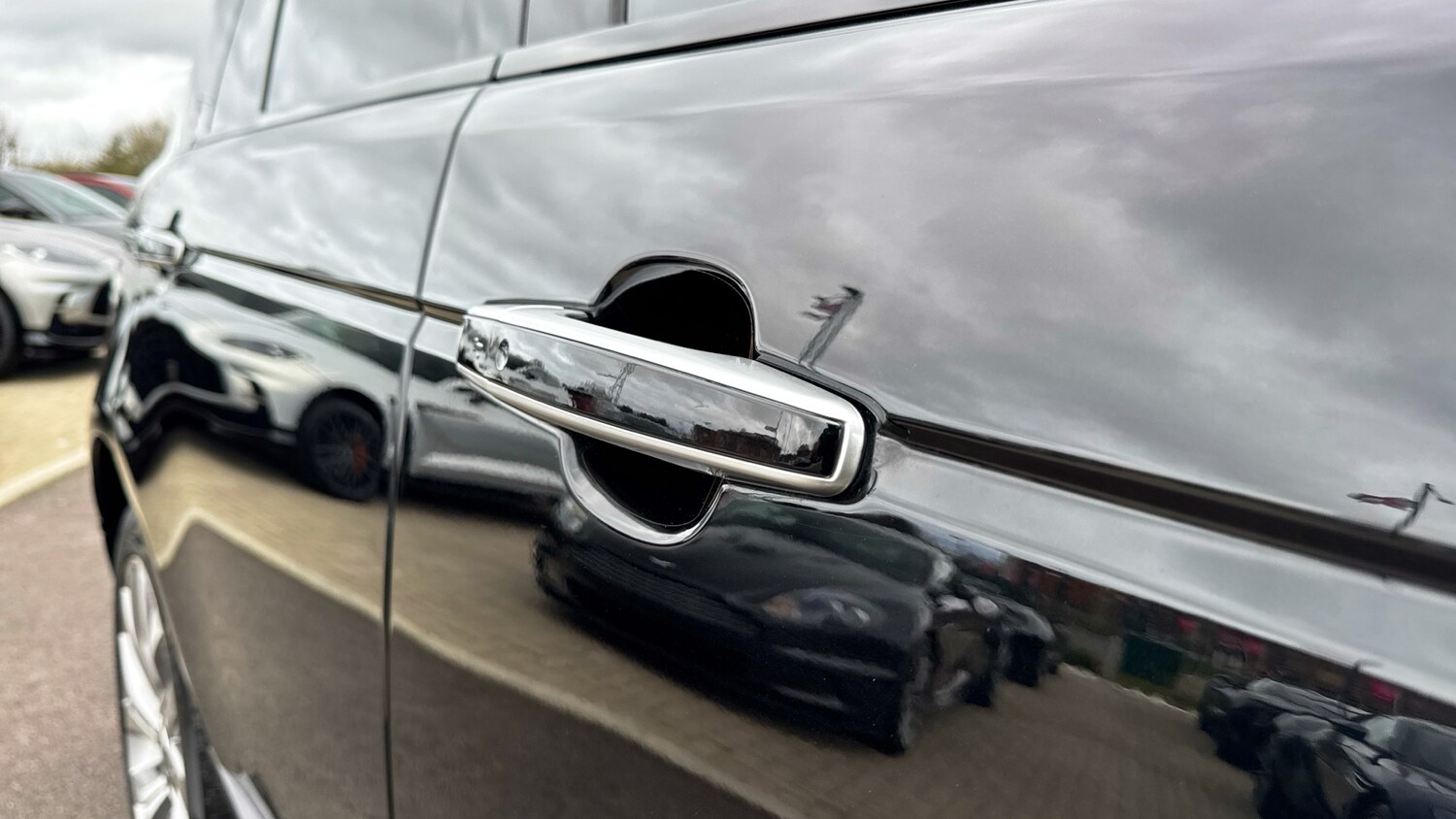 Used Land Rover Range Rover 2021 for sale - 77990426: Photo 19