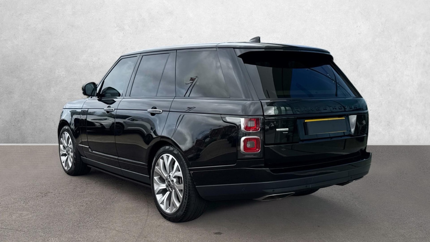 Used Land Rover Range Rover 2021 for sale - 77990426: Photo 2