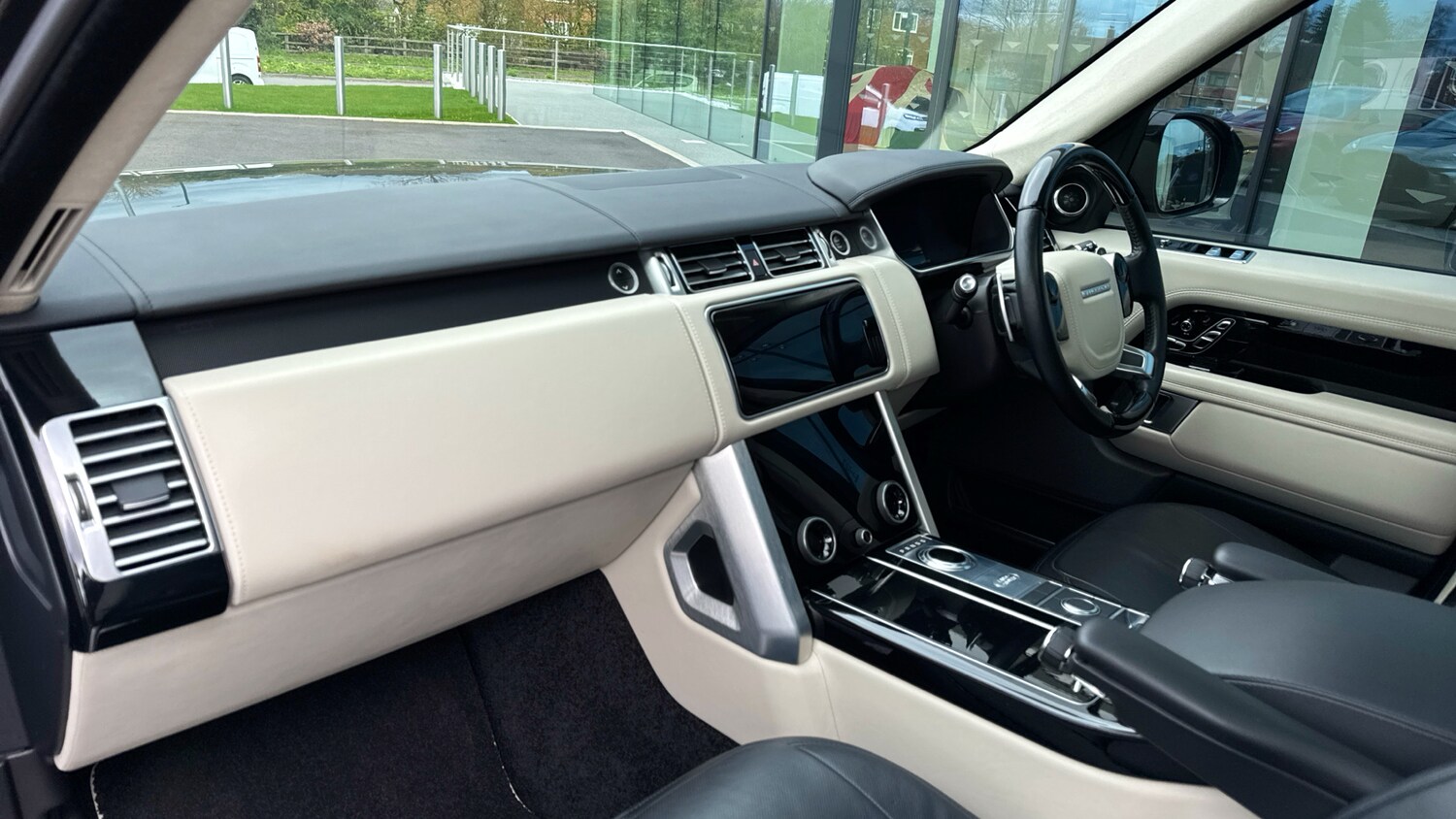 Used Land Rover Range Rover 2021 for sale - 77990426: Photo 22