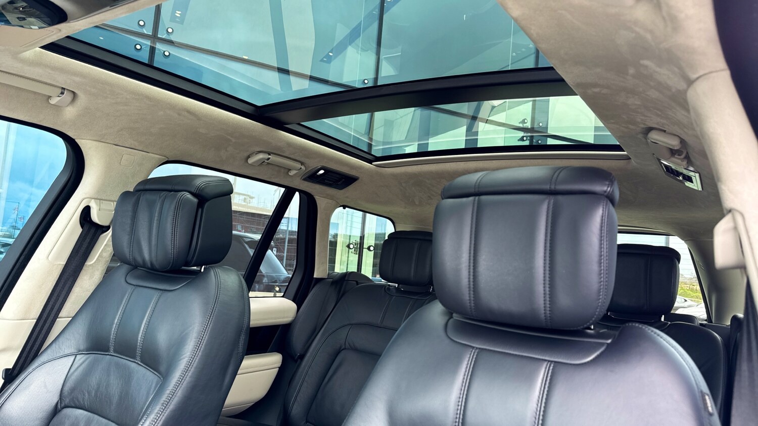 Used Land Rover Range Rover 2021 for sale - 77990426: Photo 23