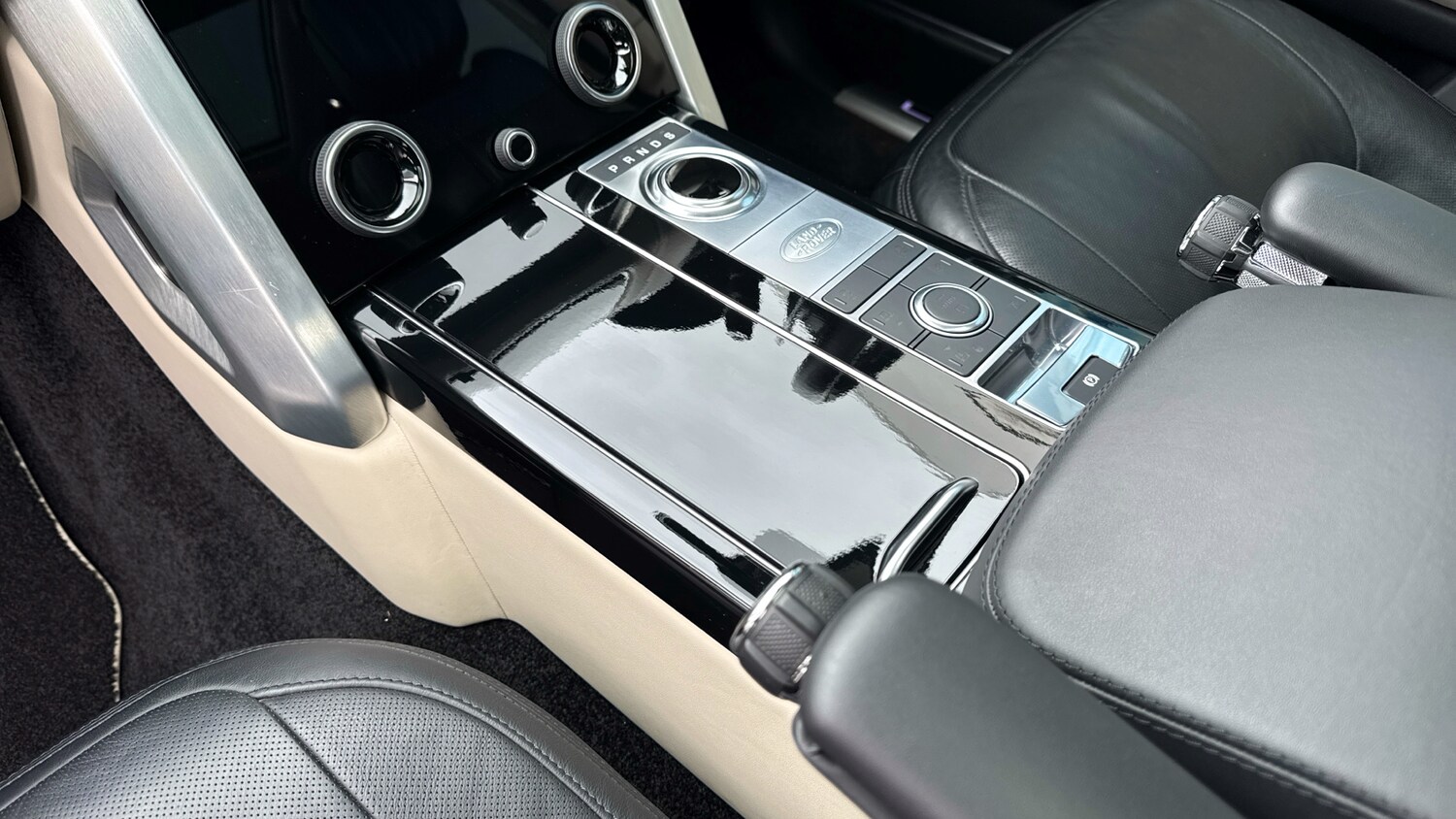 Used Land Rover Range Rover 2021 for sale - 77990426: Photo 24