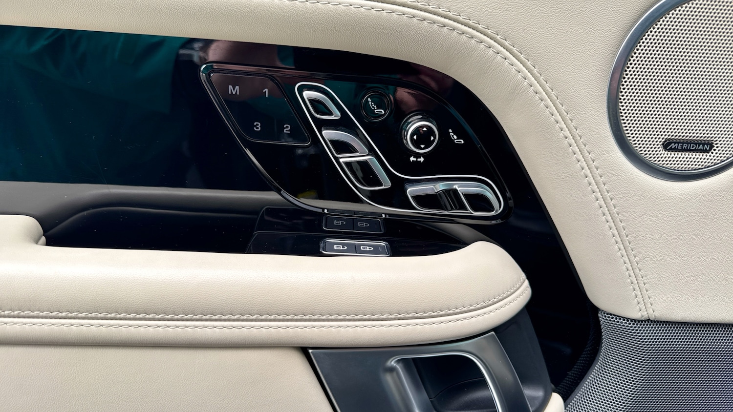 Used Land Rover Range Rover 2021 for sale - 77990426: Photo 25