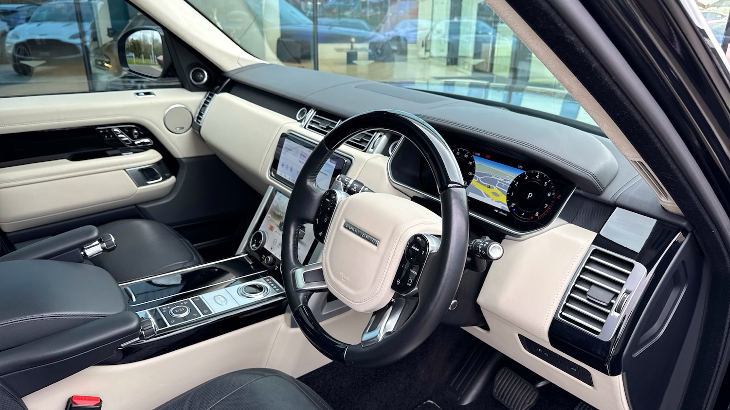 Used Land Rover Range Rover 2021 for sale - 77990426: Photo 3