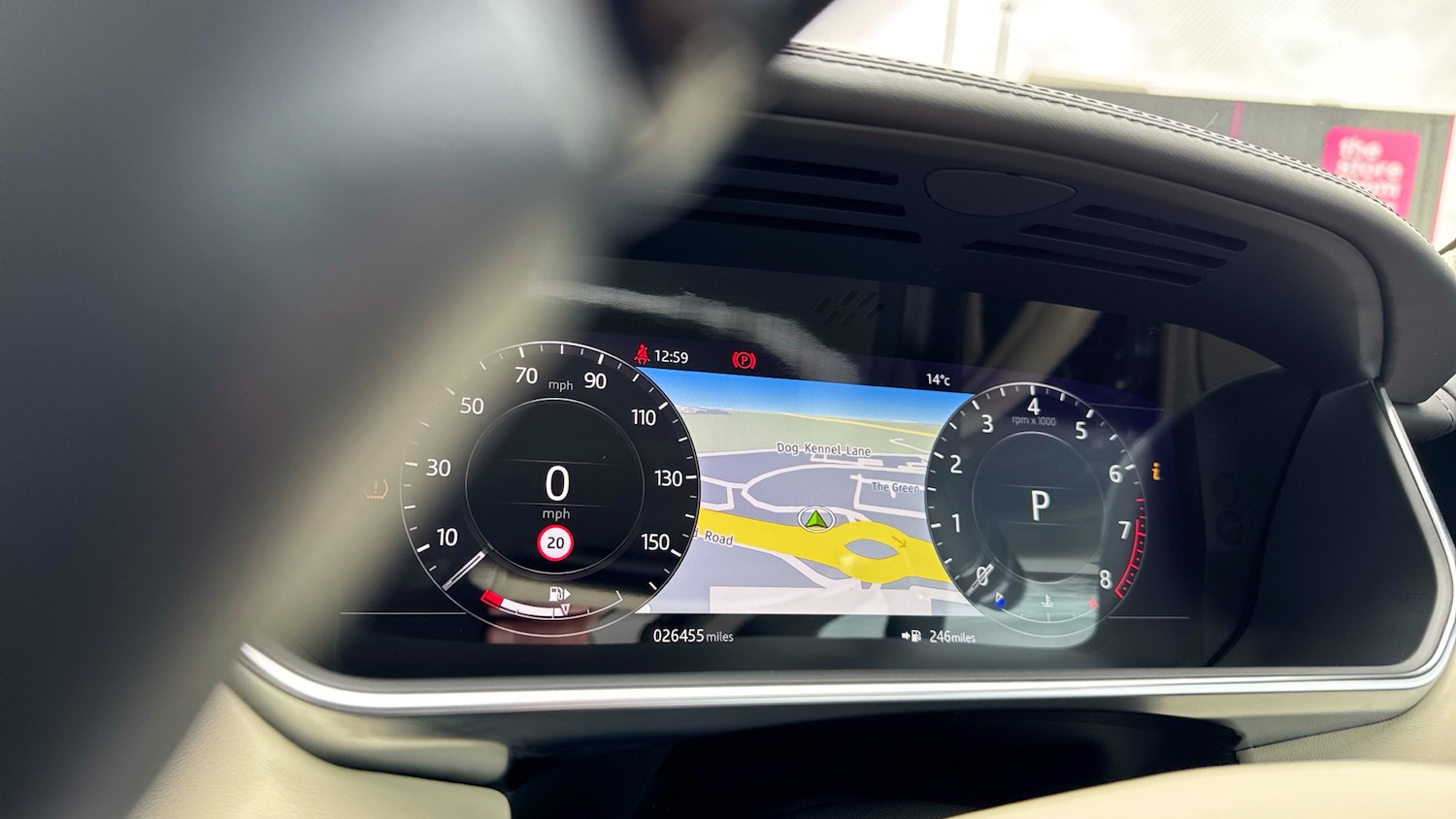 Used Land Rover Range Rover 2021 for sale - 77990426: Photo 6