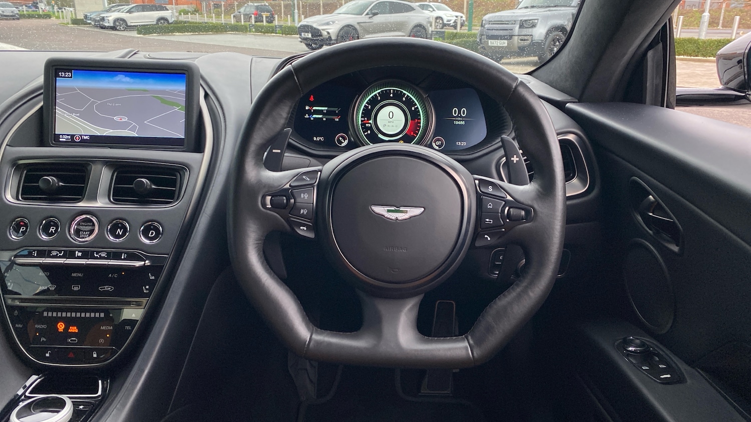 Used Aston Martin DB11 for sale - 77409409: Photo 10