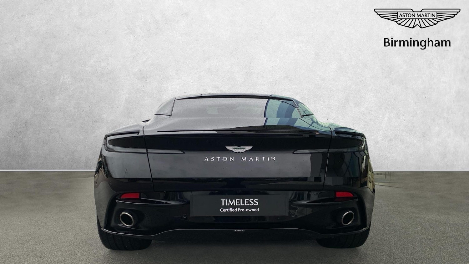 Used Aston Martin DB11 for sale - 77409409: Photo 13