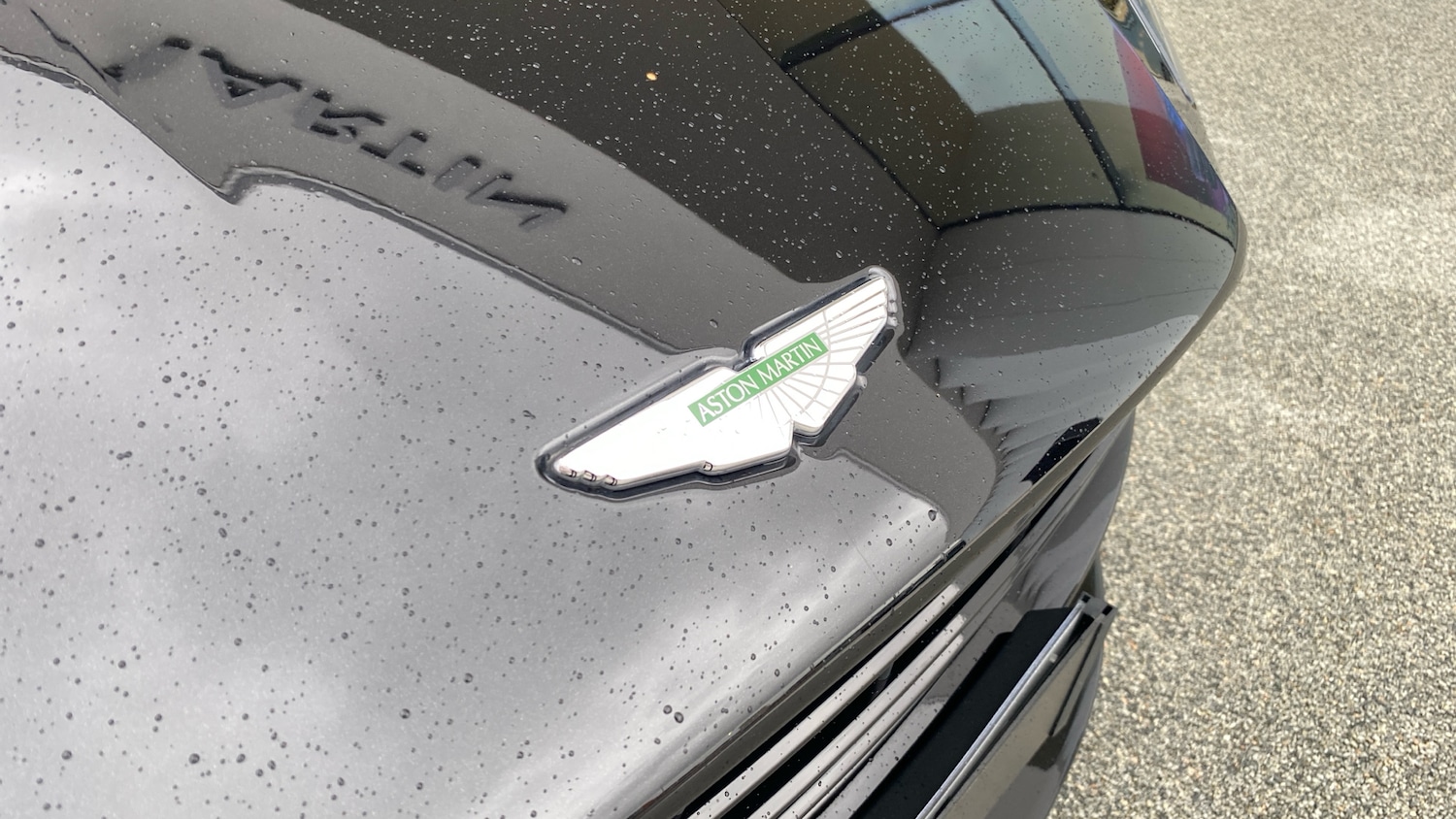 Used Aston Martin DB11 for sale - 77409409: Photo 14