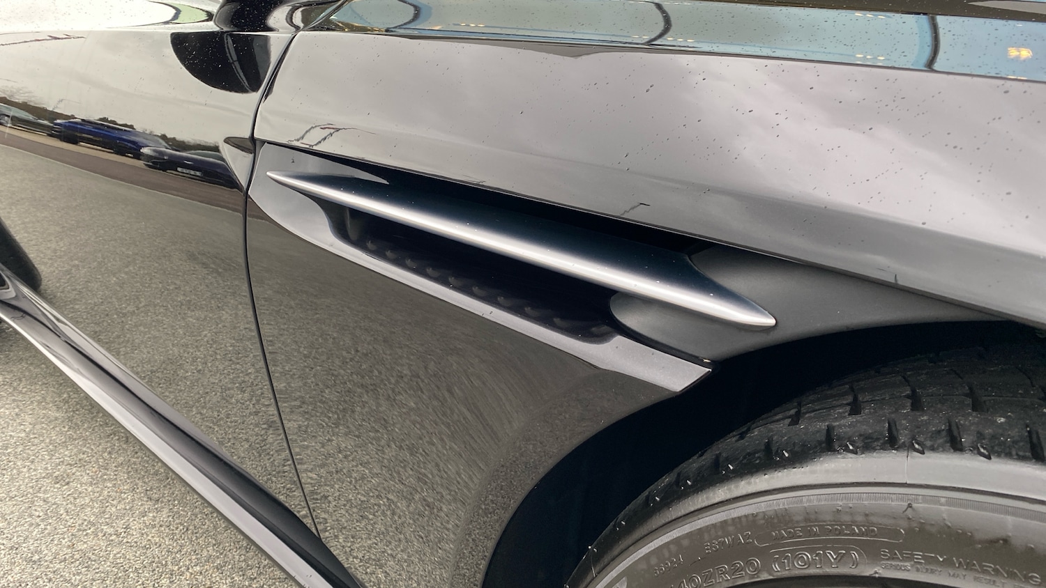 Used Aston Martin DB11 for sale - 77409409: Photo 16