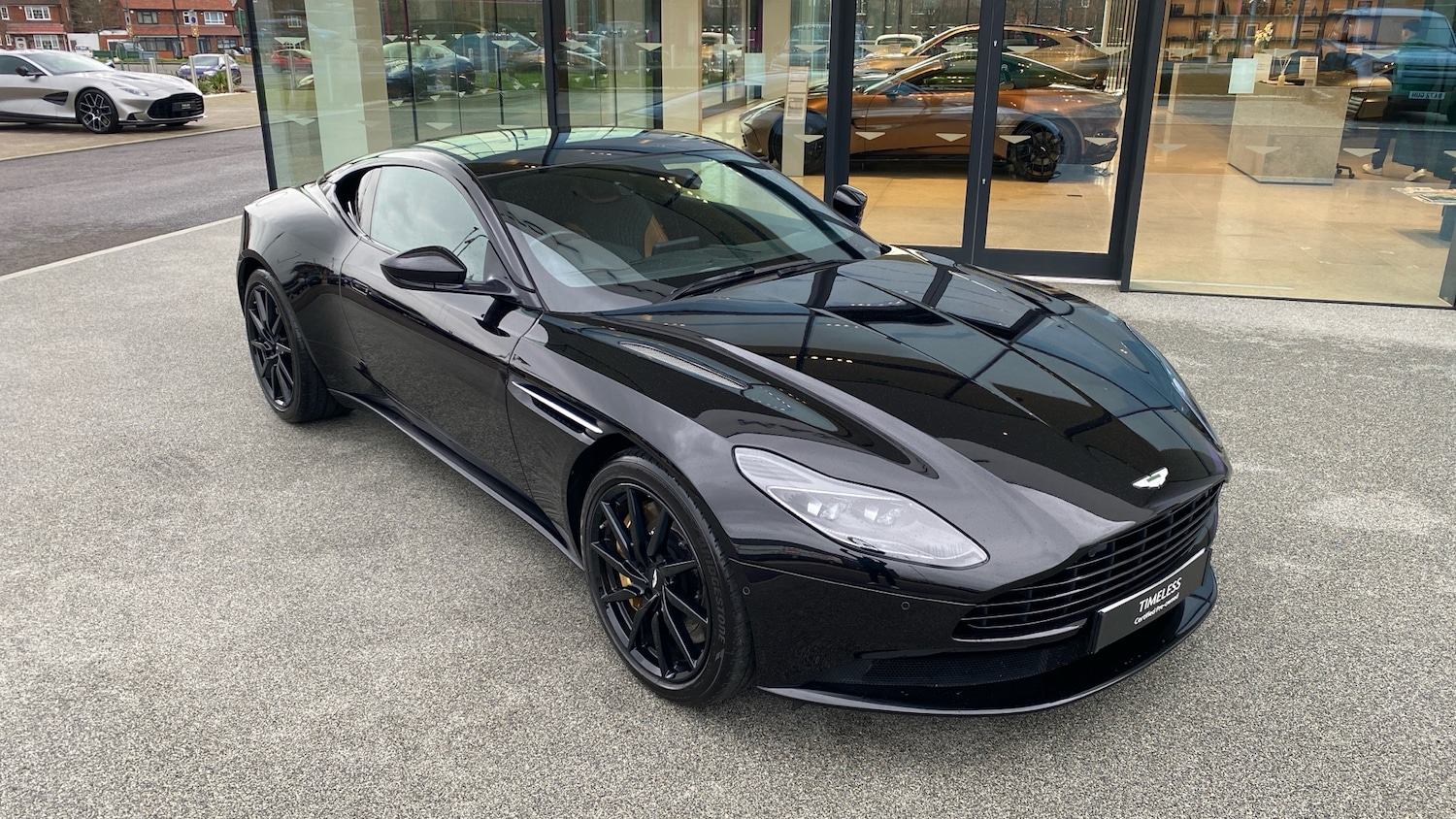 Used Aston Martin DB11 for sale - 77409409: Photo 19