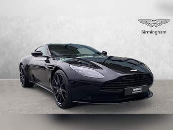 V8 528 2dr Touchtronic Auto