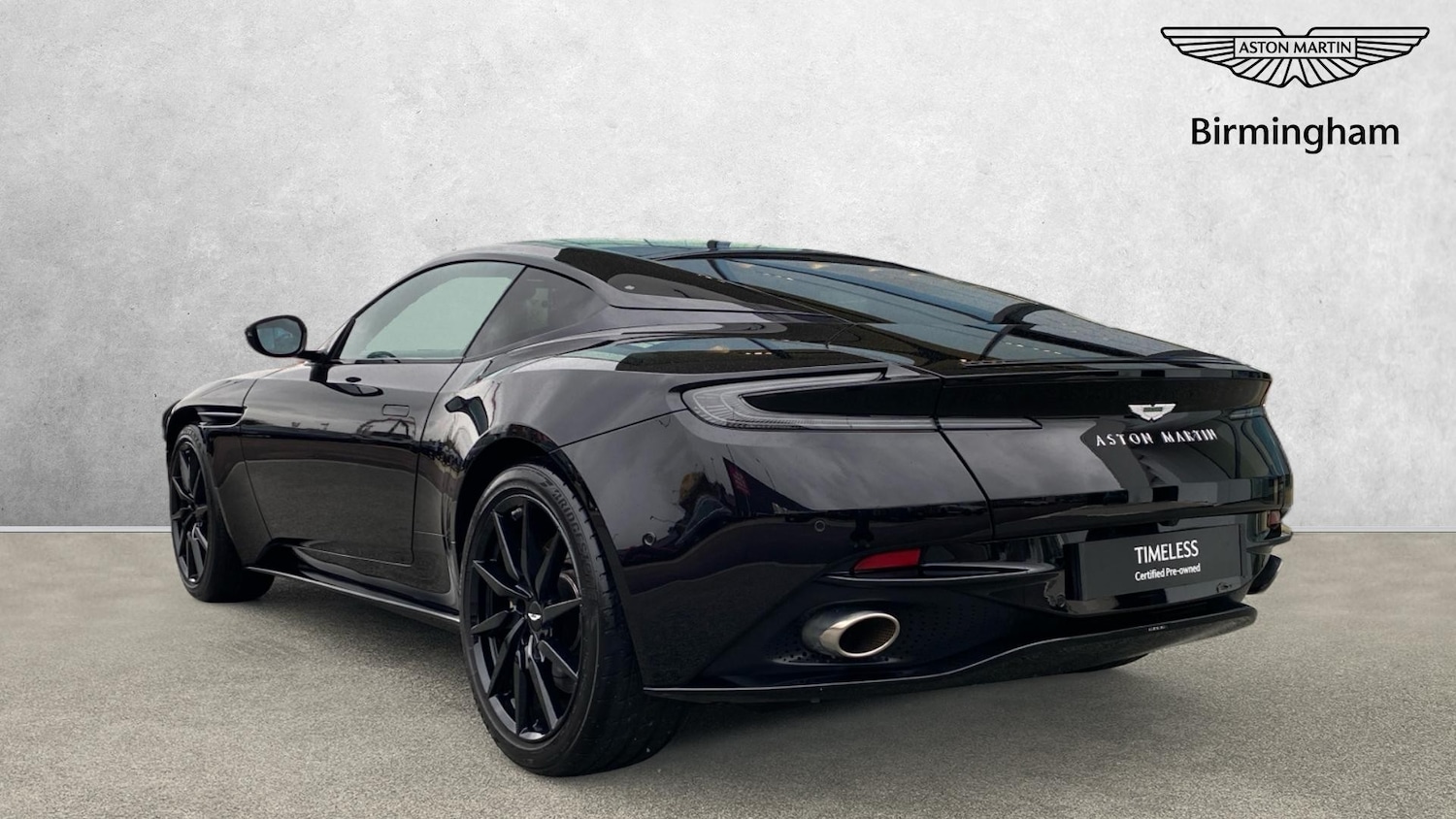 Used Aston Martin DB11 for sale - 77409409: Photo 2