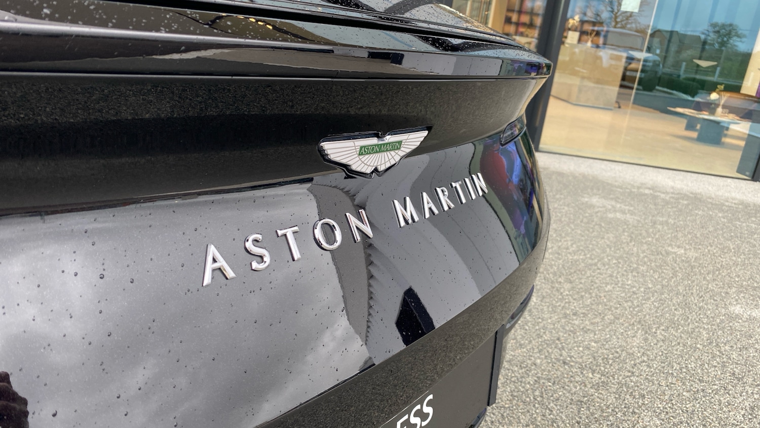 Used Aston Martin DB11 for sale - 77409409: Photo 20