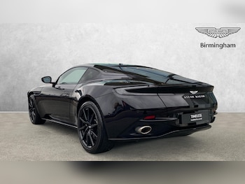 Used Aston Martin DB11 2021 for sale - 77409409: Photo