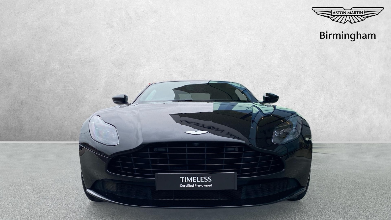Used Aston Martin DB11 for sale - 77409409: Photo 7