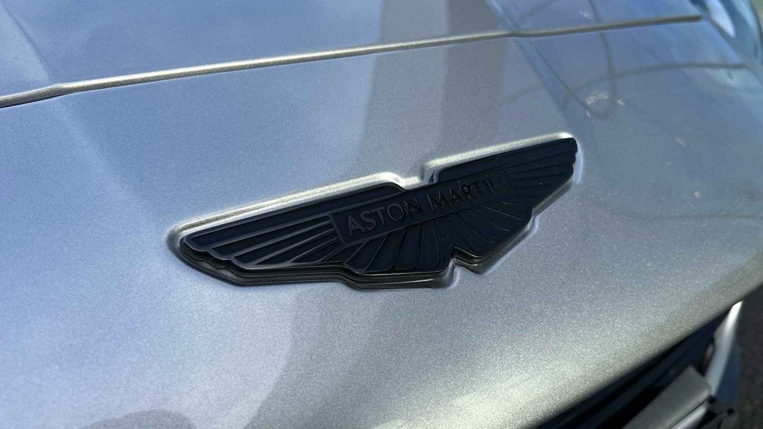 Used Aston Martin Vanquish 2025 for sale - 77357059: Photo 14