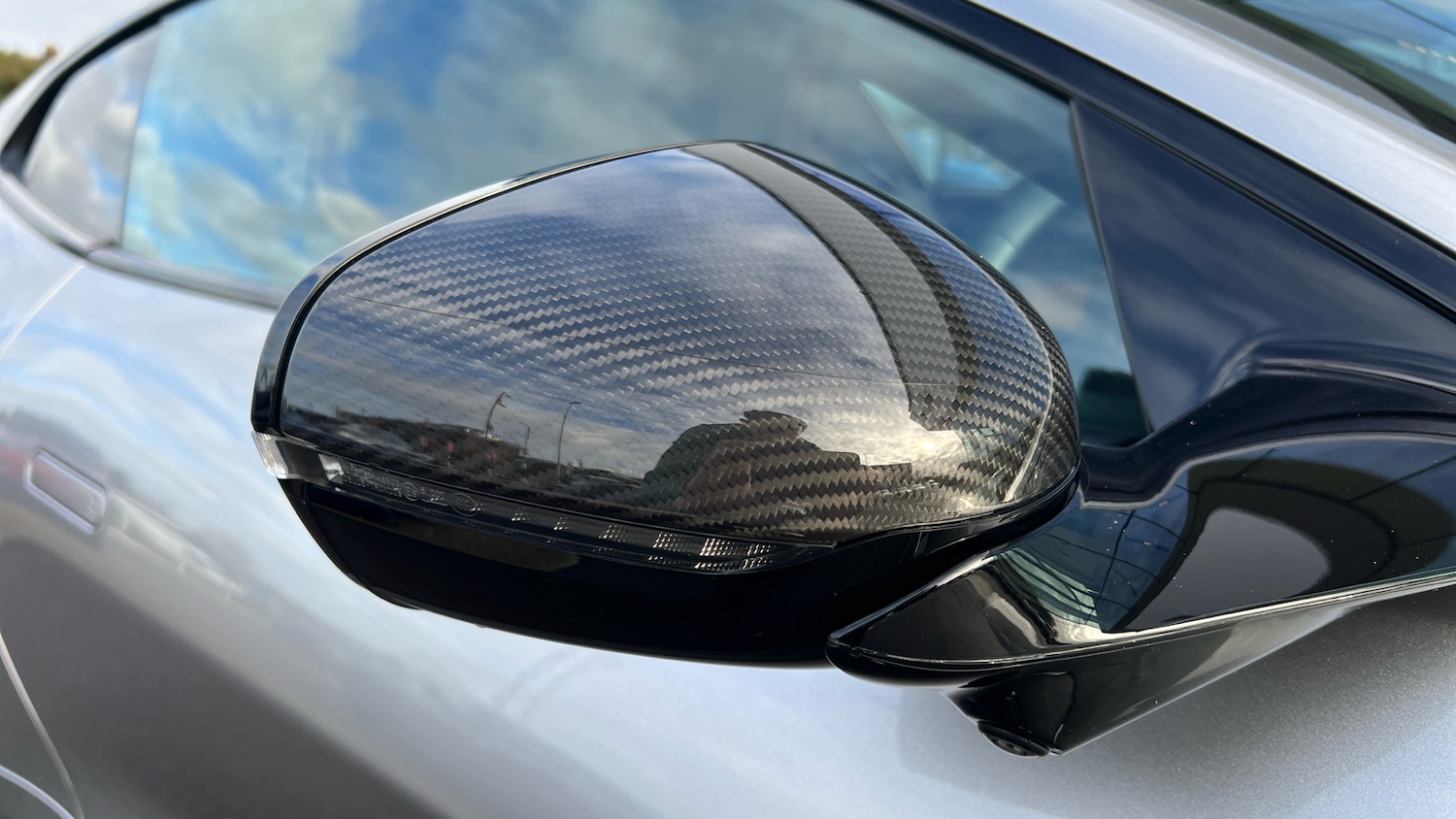 Used Aston Martin Vanquish 2025 for sale - 77357059: Photo 16